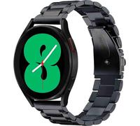 imoshion Sangle en acier pour le connecteur universel de 20 mm - Noir