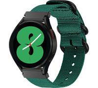 imoshion Sangle en nylon - Connexion universelle 20 mm - Vert foncé