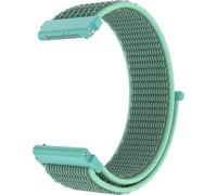 imoshion Sangle nylon Velcro - Connexion universelle 20 mm - Vert menthe