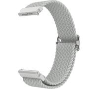 imoshion Sangle tissée en nylon - Connexion universelle 20 mm - Gris