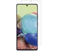 imoshion Screenprotector Gehard Glas 2 pack Samsung Galaxy A72 / M53