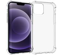 imoshion Shockproof Case pour iPhone 13 - Transparent