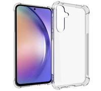 imoshion Shockproof Case pour Samsung Galaxy A55 - Transparent