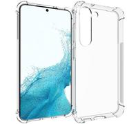imoshion Shockproof Case pour Samsung Galaxy S23 - Transparent