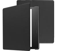 imoshion Slim Hard Case Bookcase pour le Amazon Kindle Oasis 3 - Noir
