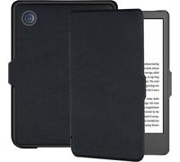 imoshion Slim Hard Case Bookcase pour le Kobo Clara 2E / Tolino Shine 4 - Noir