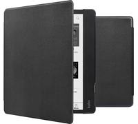 imoshion Slim Hard Case Bookcase pour le Kobo Elipsa 2E - Noir