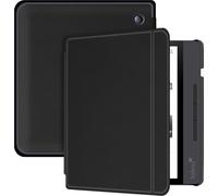 imoshion Slim Hard Case Bookcase pour le Tolino Vision 5 - Noir