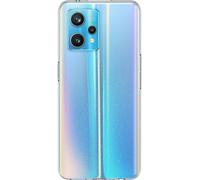 imoshion imoshion Coque silicone Realme 9 Pro Plus Transparent