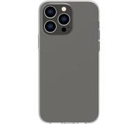 imoshion Softcase Backcover pour iPhone 14 Pro Max - Transparent