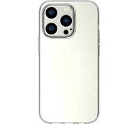 imoshion Softcase Backcover pour iPhone 14 Pro - Transparent