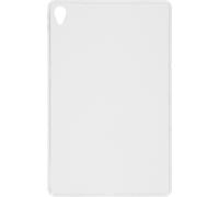 imoshion Softcase Backcover pour la Lenovo Tab P11 / P11 Plus - Transparent