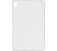 imoshion Softcase Backcover pour la Lenovo Tab P11 Pro - Transparent