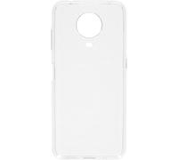 imoshion Softcase Backcover pour le Nokia G10 / G20 - Transparent