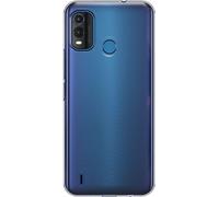 imoshion Softcase Backcover pour le Nokia G11 Plus - Transparent