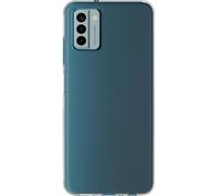 imoshion Softcase Backcover pour le Nokia G22 - Transparent