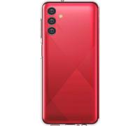 imoshion Softcase Backcover pour le Samsung Galaxy A13 (5G) / A04s - Transparent