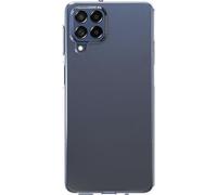 imoshion Softcase Backcover pour le Samsung Galaxy M53 - Transparent