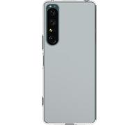 imoshion Softcase Backcover pour le Sony Xperia 1 IV - Transparent