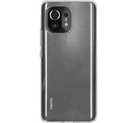 imoshion Softcase Backcover pour le Xiaomi Mi 11 - Transparent