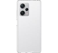 imoshion Softcase Backcover pour le Xiaomi Redmi Note 12 Pro Plus - Transparent