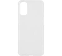 imoshion imoshion Coque silicone Oppo Reno4 5G Transparent Transparent