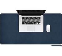 imoshion imoshion Le sous-main Desk 90 x 45 cm M Bleu foncé Bleu foncé