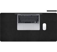 imoshion Le sous-main Desk 90 x 45 cm - M - Noir
