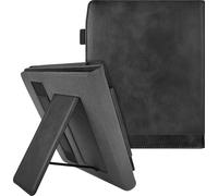 imoshion Stand Bookcase Sleepcover with strap for the Pocketbook Era Color - Black