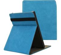 imoshion Stand Flip case for the Pocketbook Era Color - Light blue