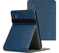 imoshion Stand Flip case pour le Kobo Clara 2E / Tolino Shine 4 - Bleu foncé