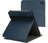 imoshion Stand Flip case pour le Kobo Libra 2 / Tolino Vision 6 - Bleu foncé