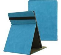 imoshion Stand Flip case pour le Pocketbook InkPad Color 3 / InkPad 4 - Bleu clair