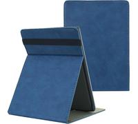 imoshion imoshion Étui á rabat Pocketbook InkPad Color 3 / InkPad 4 Bleu foncé Bleu foncé
