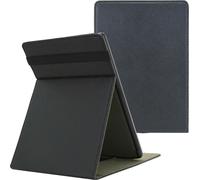 imoshion Stand Flip case pour le Pocketbook InkPad Color 3 / InkPad 4 - Noir