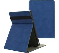 imoshion Stand Flip case pour le Pocketbook Verse / Verse Pro / Verse Pro Color / Vivlio Light / Light HD - Bleu foncé