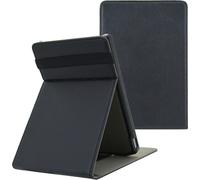 imoshion Stand Flip case pour le Pocketbook Verse / Verse Pro / Verse Pro Color / Vivlio Light / Light HD - Noir