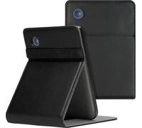 imoshion Étui á rabat pour Kobo Clara 2E / Tolino Shine 4 - Noir