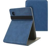 imoshion Stand Flipcase pour le Kobo Clara Colour / BW - Dark Blue