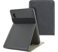imoshion Stand Flipcase pour le Kobo Clara Colour / BW - Noir