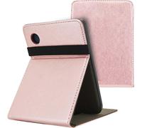 imoshion Stand Flipcase pour le Kobo Clara Colour / BW - Pink Gold