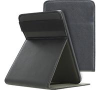 imoshion Stand Flipcase pour le Kobo Clara HD - Noir
