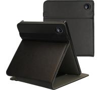 Coque pour Kobo Libra 2 Etui à rabat Noir