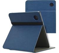 imoshion Stand Flipcase pour le Kobo Libra H2O - Bleu foncé