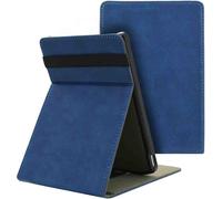 imoshion Étui á rabat pour Pocketbook Verse Lite - Bleu foncé