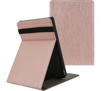 imoshion Stand Flipcase pour le Pocketbook Verse / Verse Pro / Verse Pro Color / Vivlio Light / Light HD - Rose Gold
