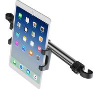 imoshion Tablet Holder Car - Headrest Middle - Universal - Extendable