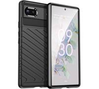imoshion Thunder Backcover pour le Google Pixel 6a - Noir
