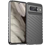 imoshion Thunder Backcover pour le Google Pixel 8 - Noir