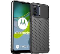 imoshion Thunder Backcover pour le Motorola Moto E13 - Noir